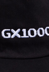 GX1000 Mini OG Logo Hat Black
