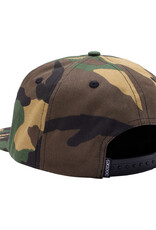 GX1000 Mini OG Logo Hat Camo