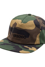 GX1000 Mini OG Logo Hat Camo