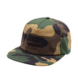 GX1000 Mini OG Logo Hat Camo