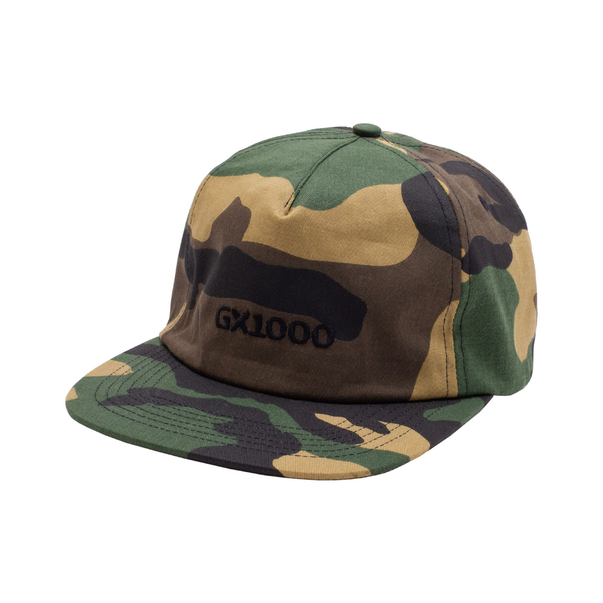 GX1000 Mini OG Logo Hat Camo