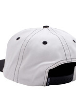 GX1000 Bomb Hills Hat White