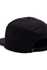 GX1000 Bomb Hills Hat Black