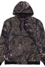 GX1000 Work Jacket Real Tree Navy