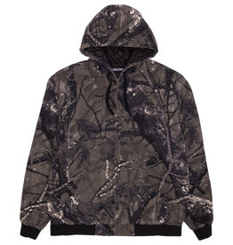 GX1000 Work Jacket Real Tree Navy