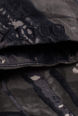 GX1000 Work Jacket Real Tree Navy