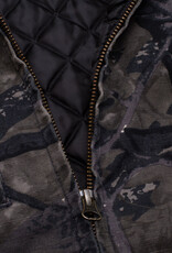 GX1000 Work Jacket Real Tree Navy