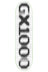 GX1000 OG Logo Blur White 8.25"
