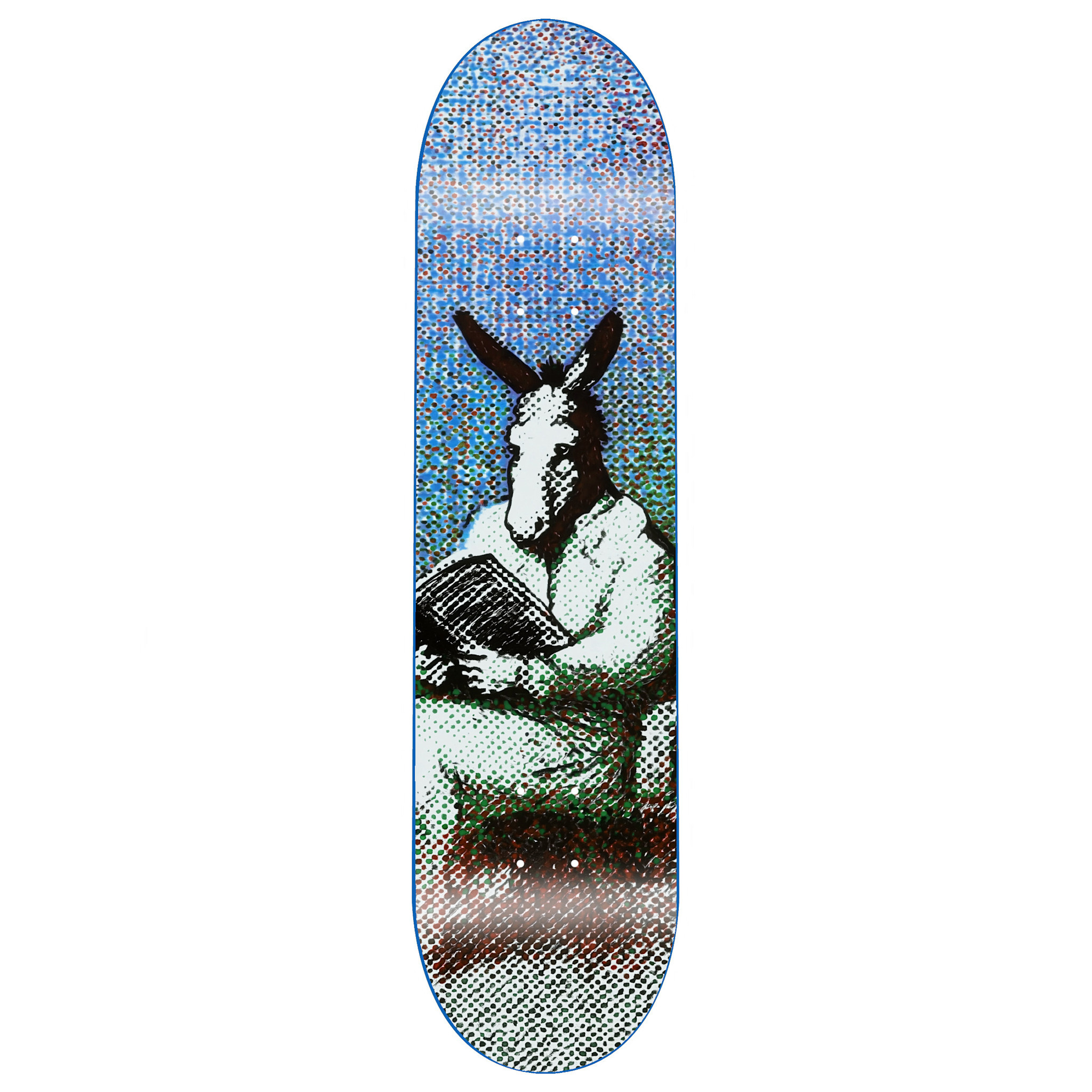 GX1000 Dumb Donkey 8.25"