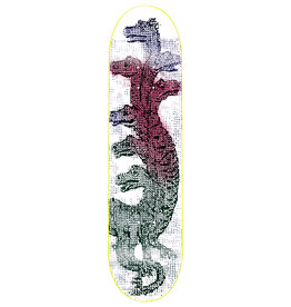 GX1000 Serpents Greene 8.5"