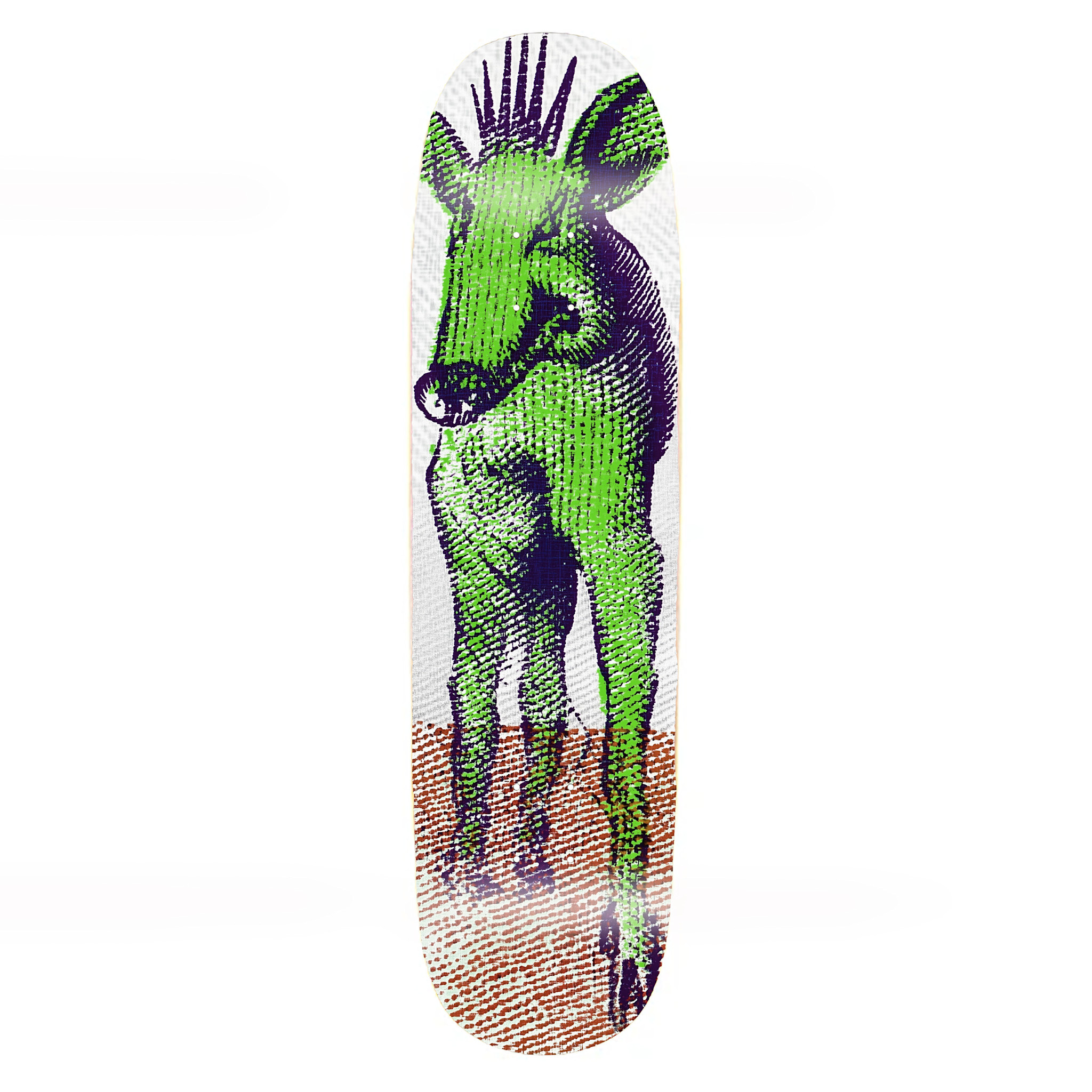 GX1000 Hogsbreath Fun Shape 8.6"