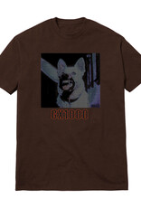 GX1000 Outlaw Tee Brown