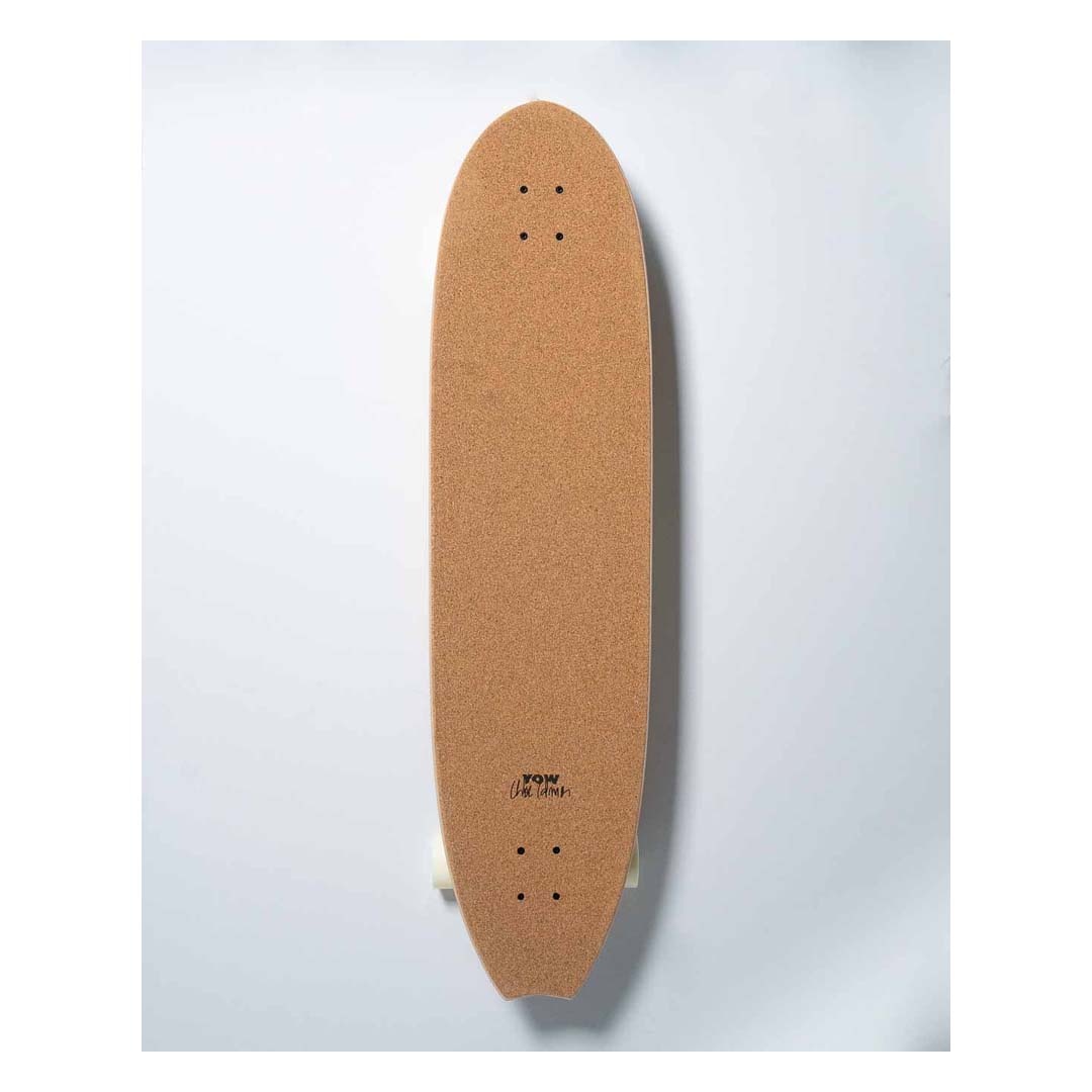 YOW Surfskate Calmon 41" Signature Series YOW Surfskate
