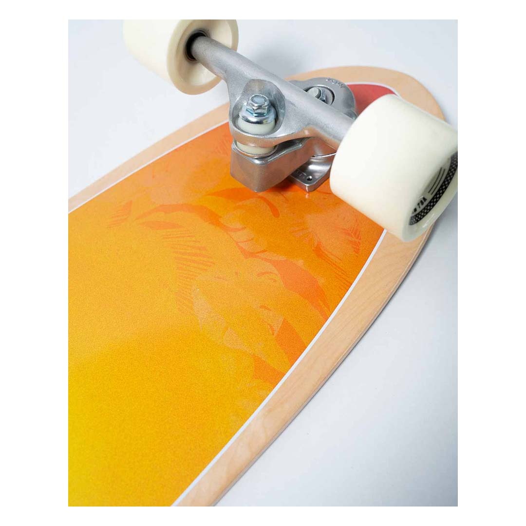 YOW Surfskate Calmon 41" Signature Series YOW Surfskate