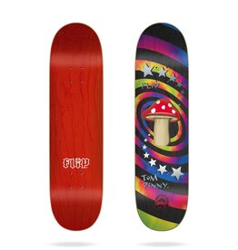Flip Love Shroom 30th Anniversary Penny 7.75