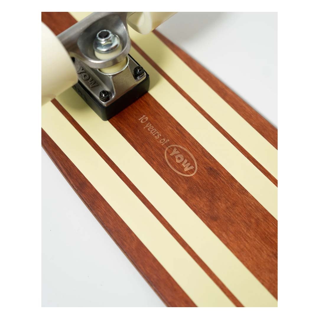 YOW Surfskate Del Mar 7.6" YOW Surfskate