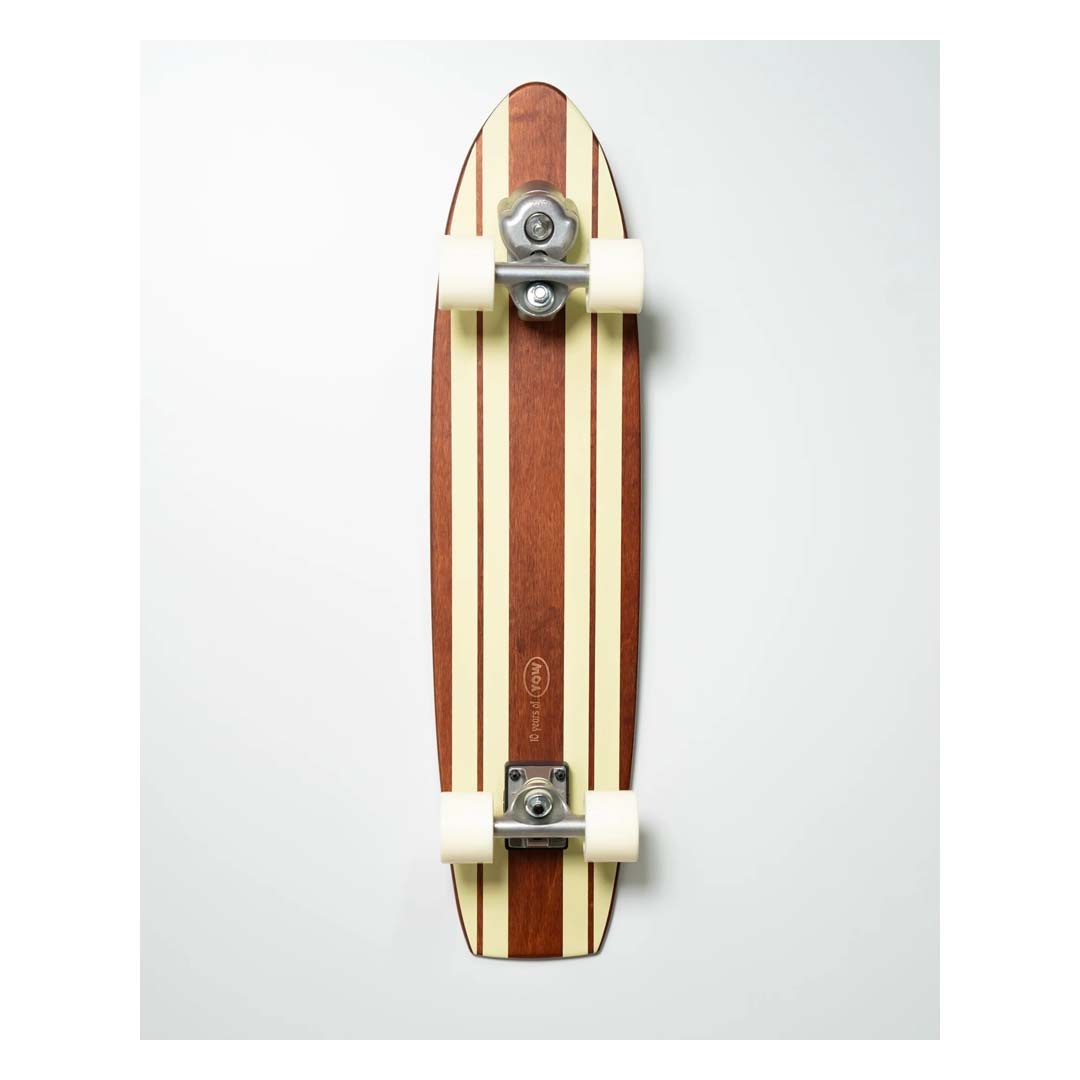 YOW Surfskate Del Mar 7.6" YOW Surfskate