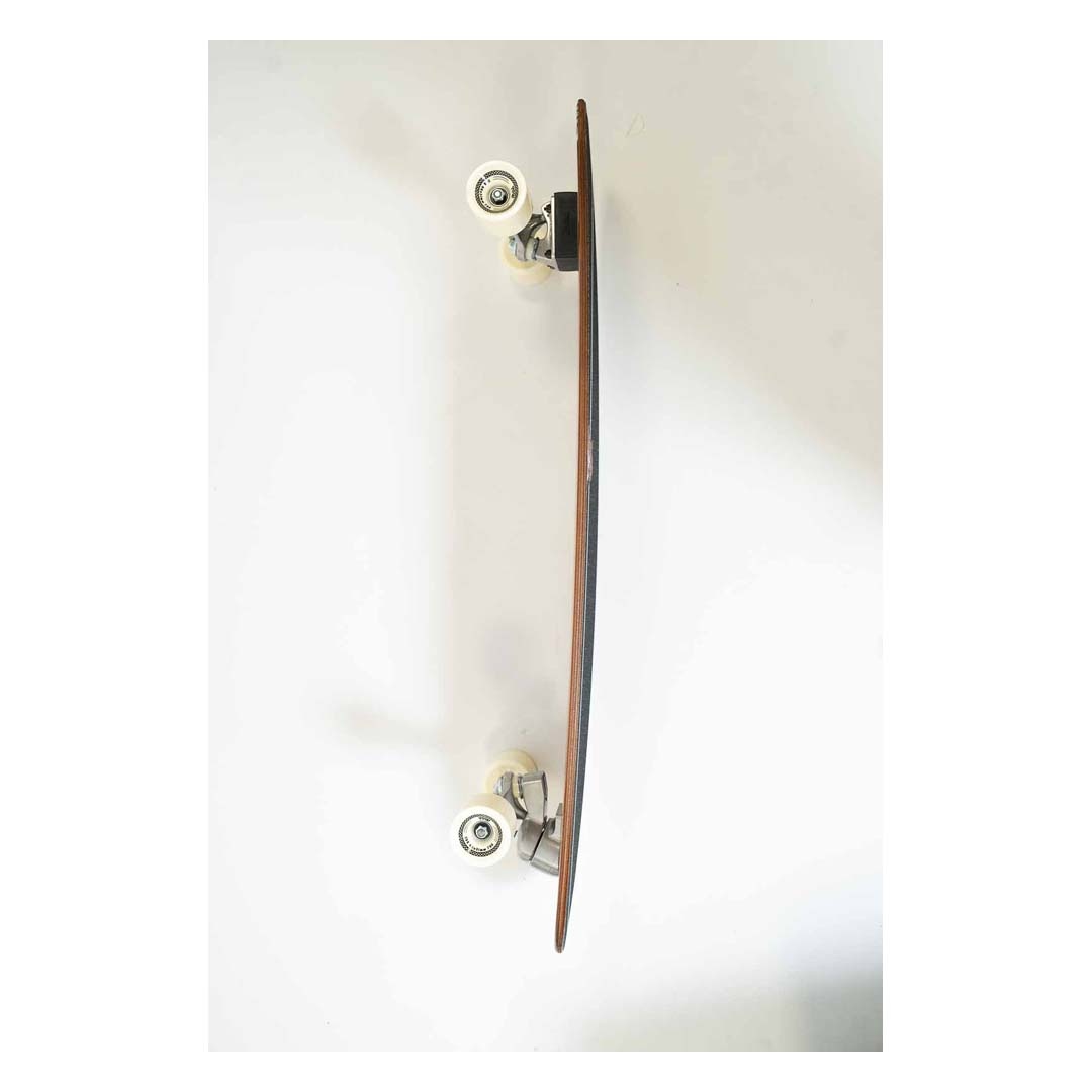 YOW Surfskate Waikiki 40" Classic Series YOW Surfskate