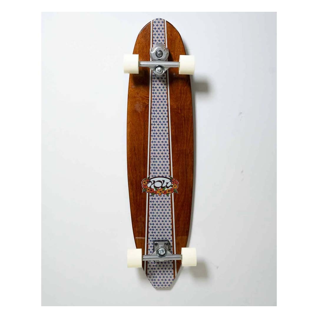 YOW Surfskate Waikiki 40" Classic Series YOW Surfskate