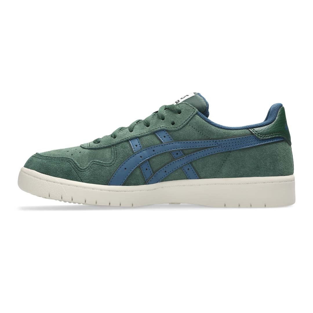 ASICS Japan Pro Forest Night/Mako Blue