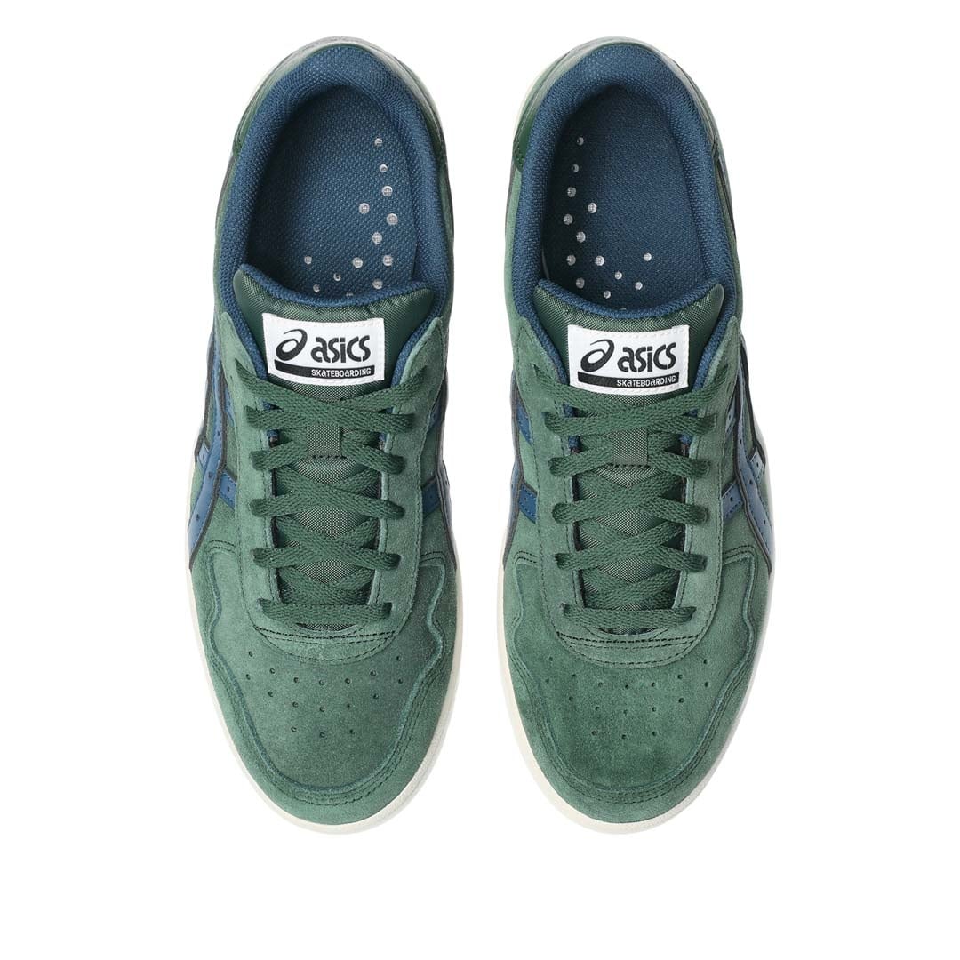 ASICS Japan Pro Forest Night/Mako Blue