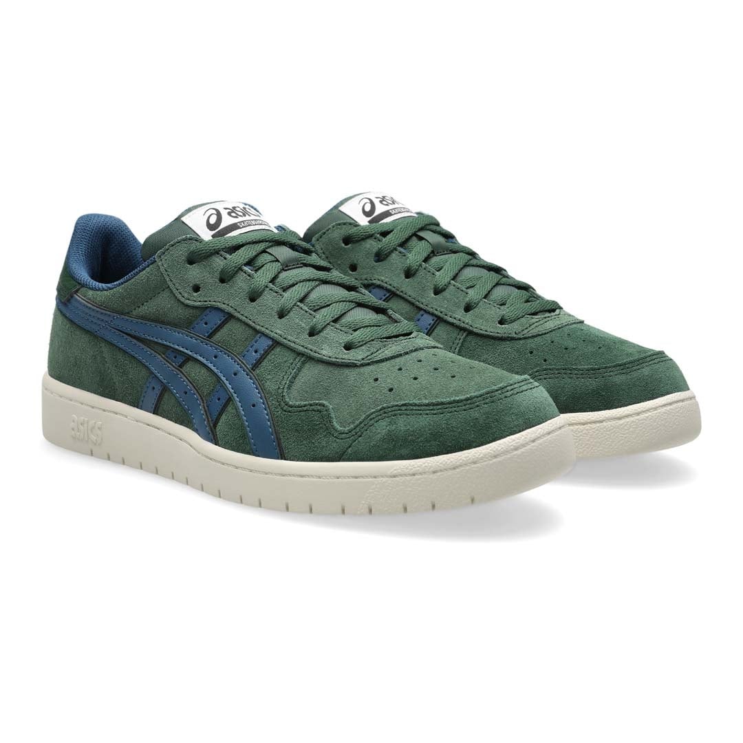 ASICS Japan Pro Forest Night/Mako Blue