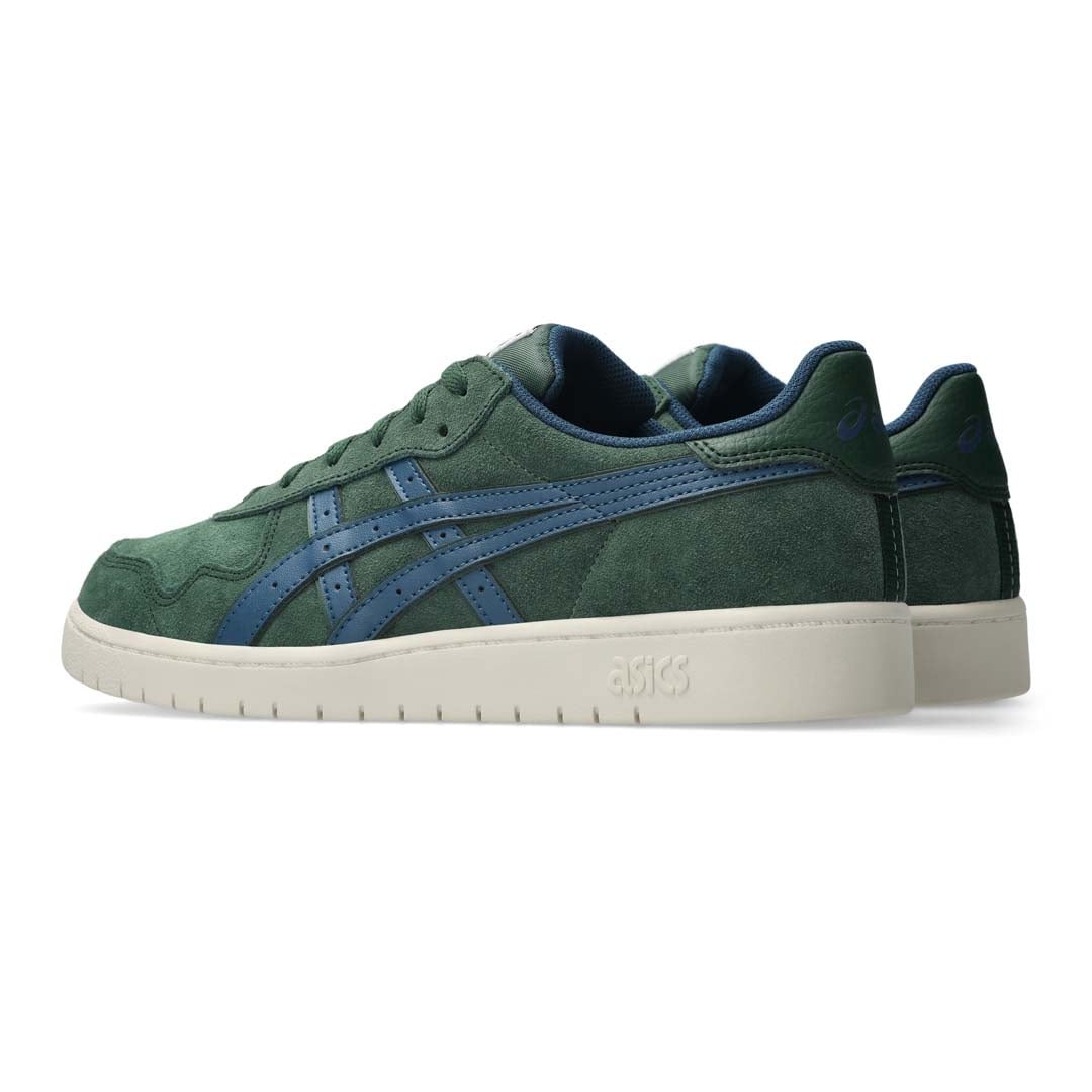 ASICS Japan Pro Forest Night/Mako Blue