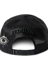Primitive Century A-Frame Trucker Black