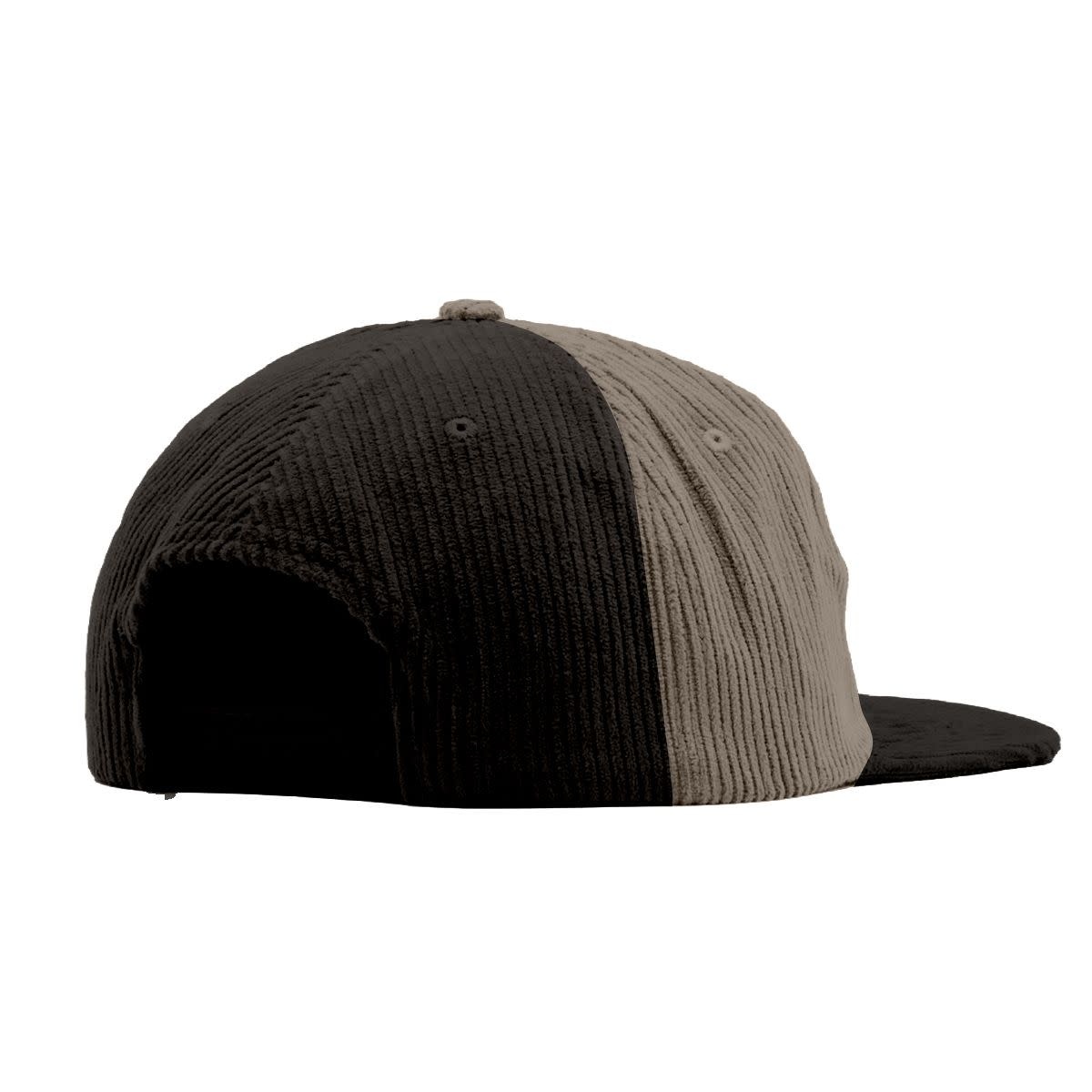 Primitive Dusk Unstructured Snapback Brown
