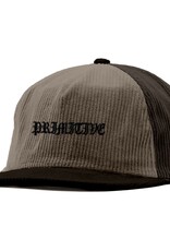 Primitive Dusk Unstructured Snapback Brown