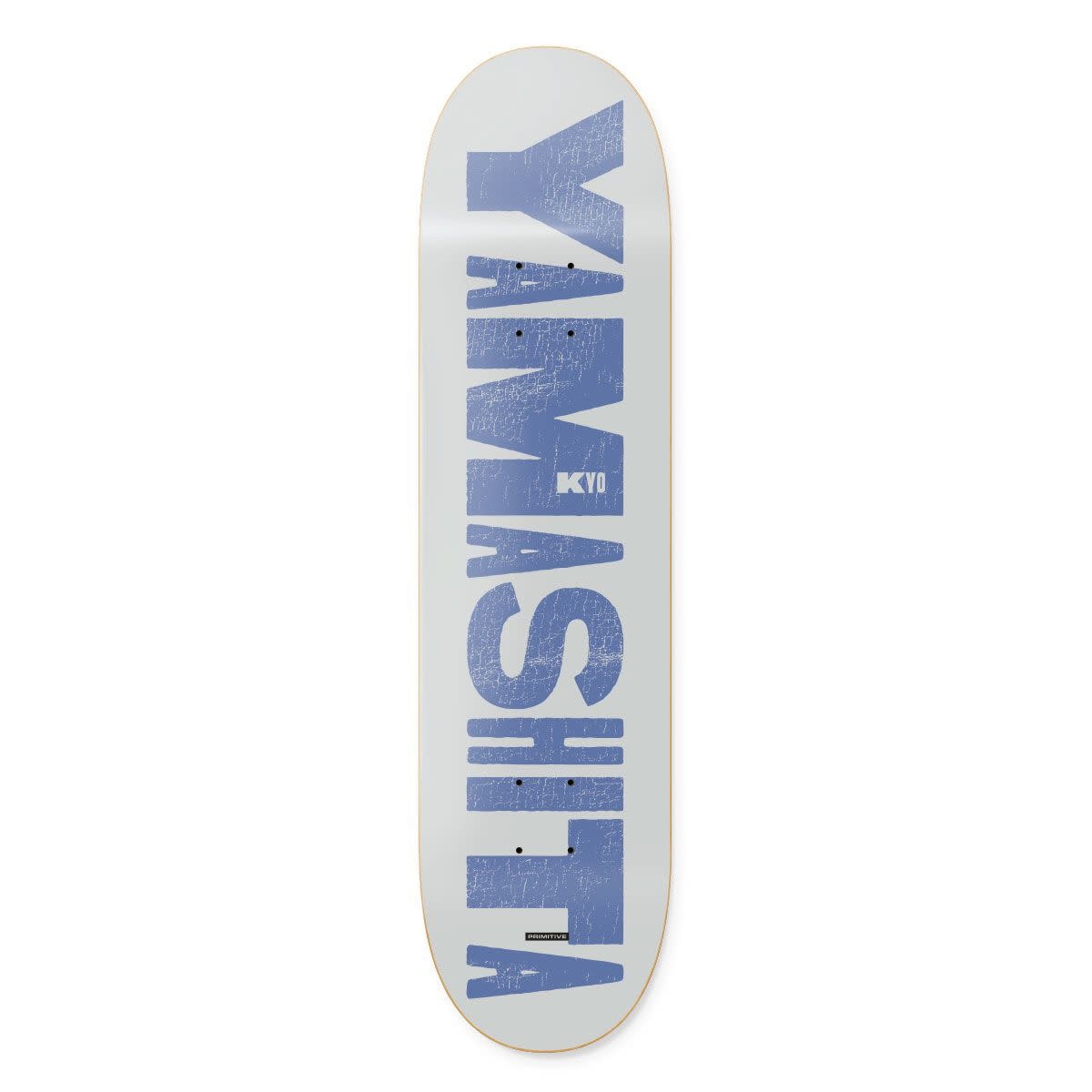 Primitive Yamashita Stretch Cream 8.625"
