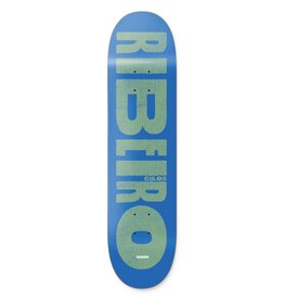Primitive Ribeiro Stretch Blue 8.25"