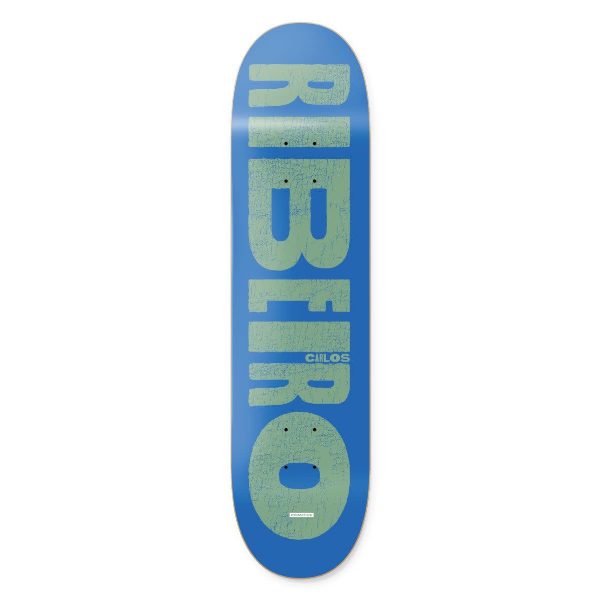 Primitive Ribeiro Stretch Blue 8.25"