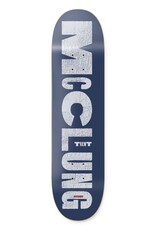 Primitive McClung Stretch Navy 8.125"