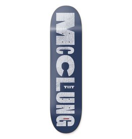 Primitive McClung Stretch Navy 8.125"