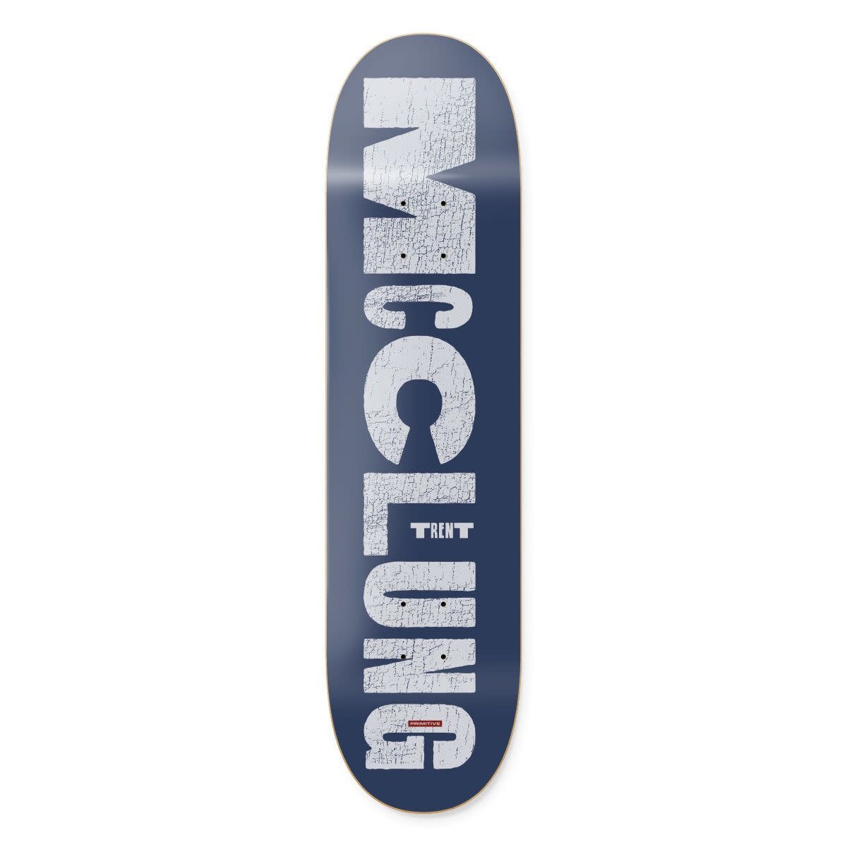 Primitive McClung Stretch Navy 8.125"