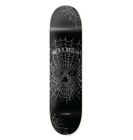 Primitive Silvas Attic Black 8.25"