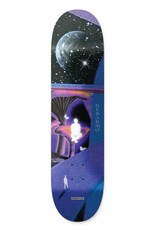 Primitive Desarmo Parallel Blue 8.125"