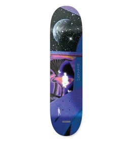 Primitive Desarmo Parallel Blue 8.125"