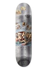 Primitive Lemos Century Silver 8.0"
