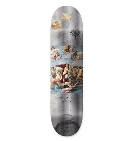 Primitive Lemos Century Silver 8.0"