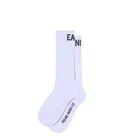 Polar Skate Co. Rib Socks Long Easy Now 39-42