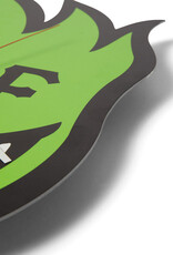 HUF HUF x Spitfire Bighead Clock