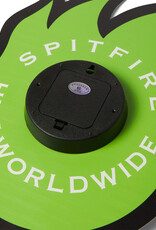 HUF HUF x Spitfire Bighead Clock