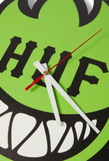 HUF HUF x Spitfire Bighead Clock