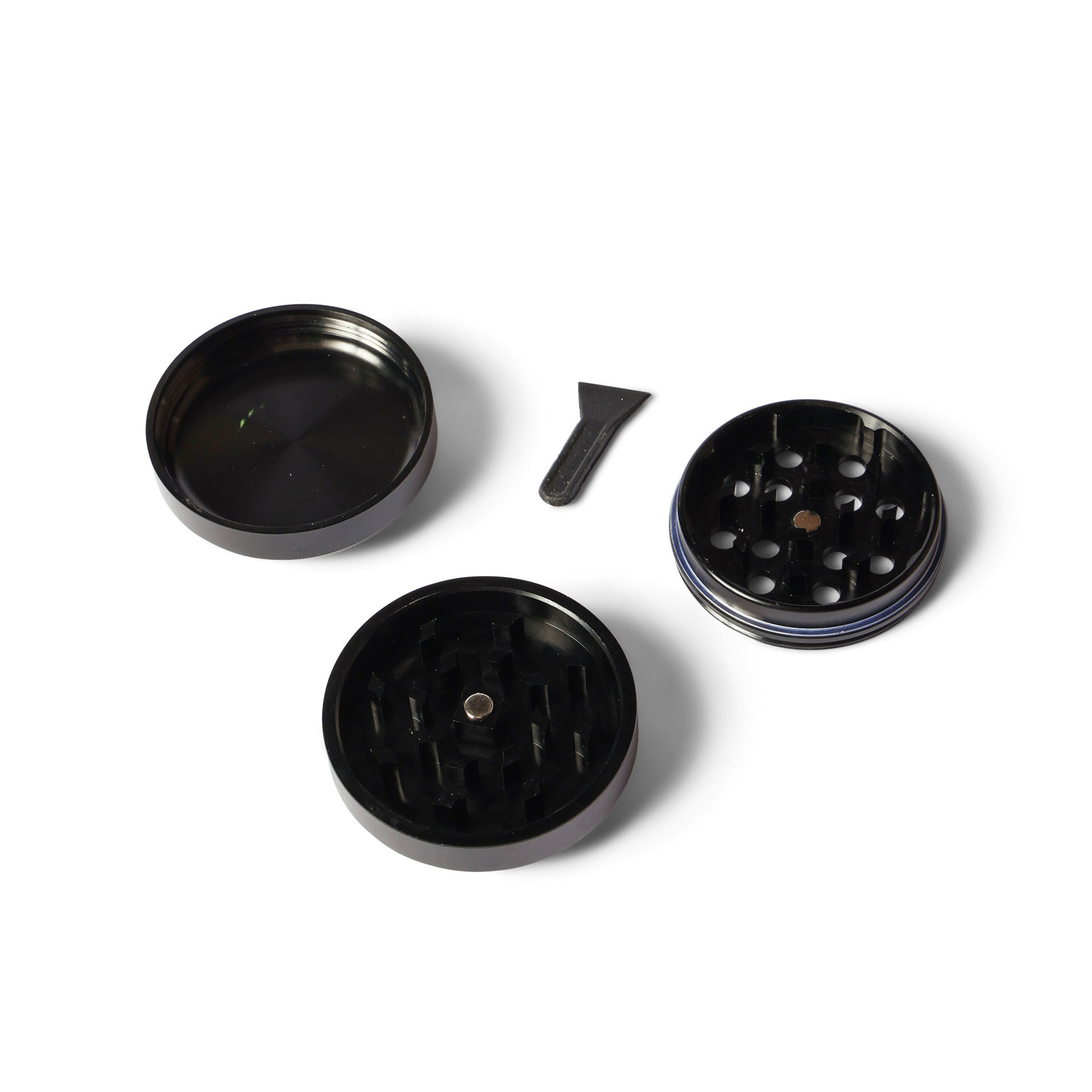 HUF HUF x Spitfire Classic Grinder