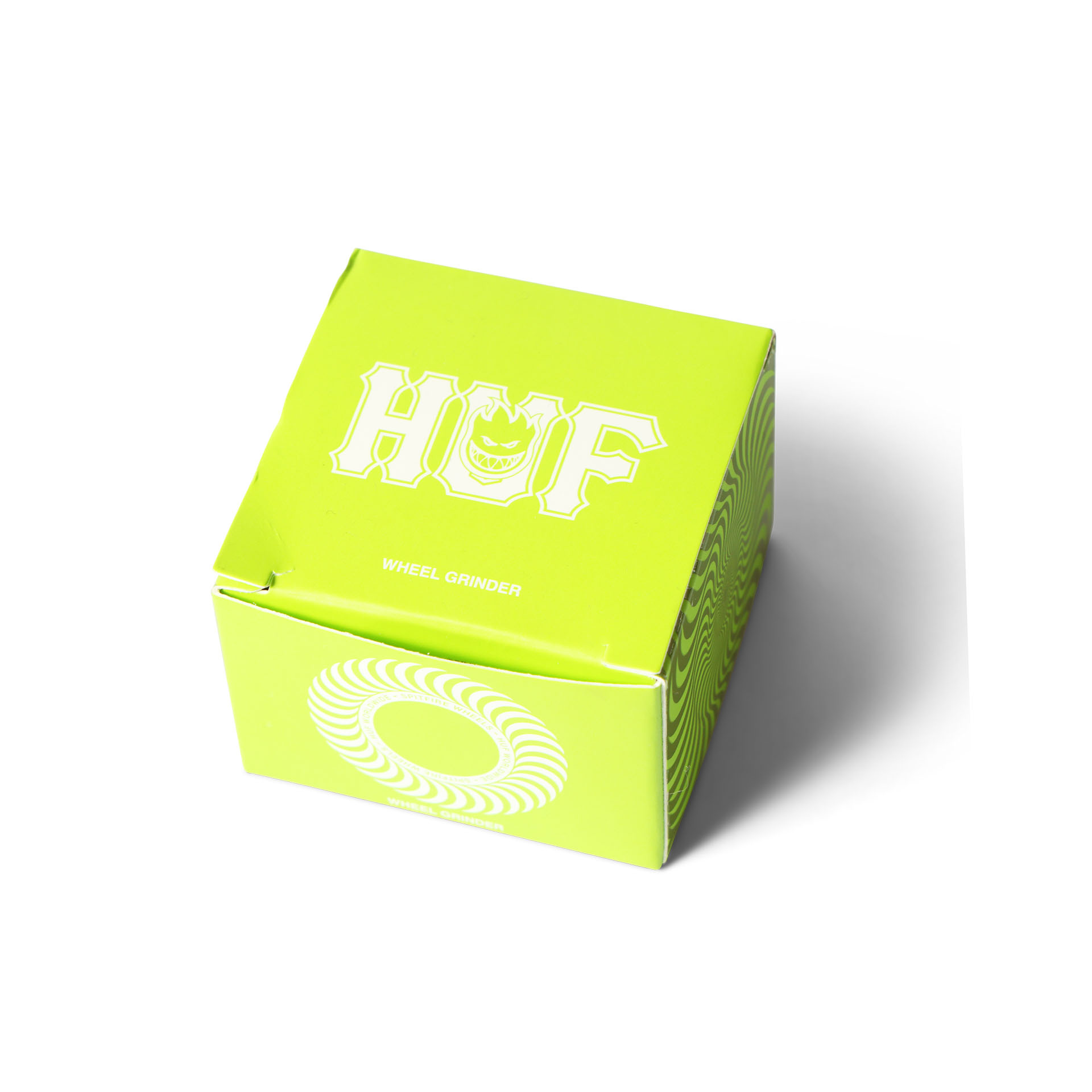HUF HUF x Spitfire Classic Grinder