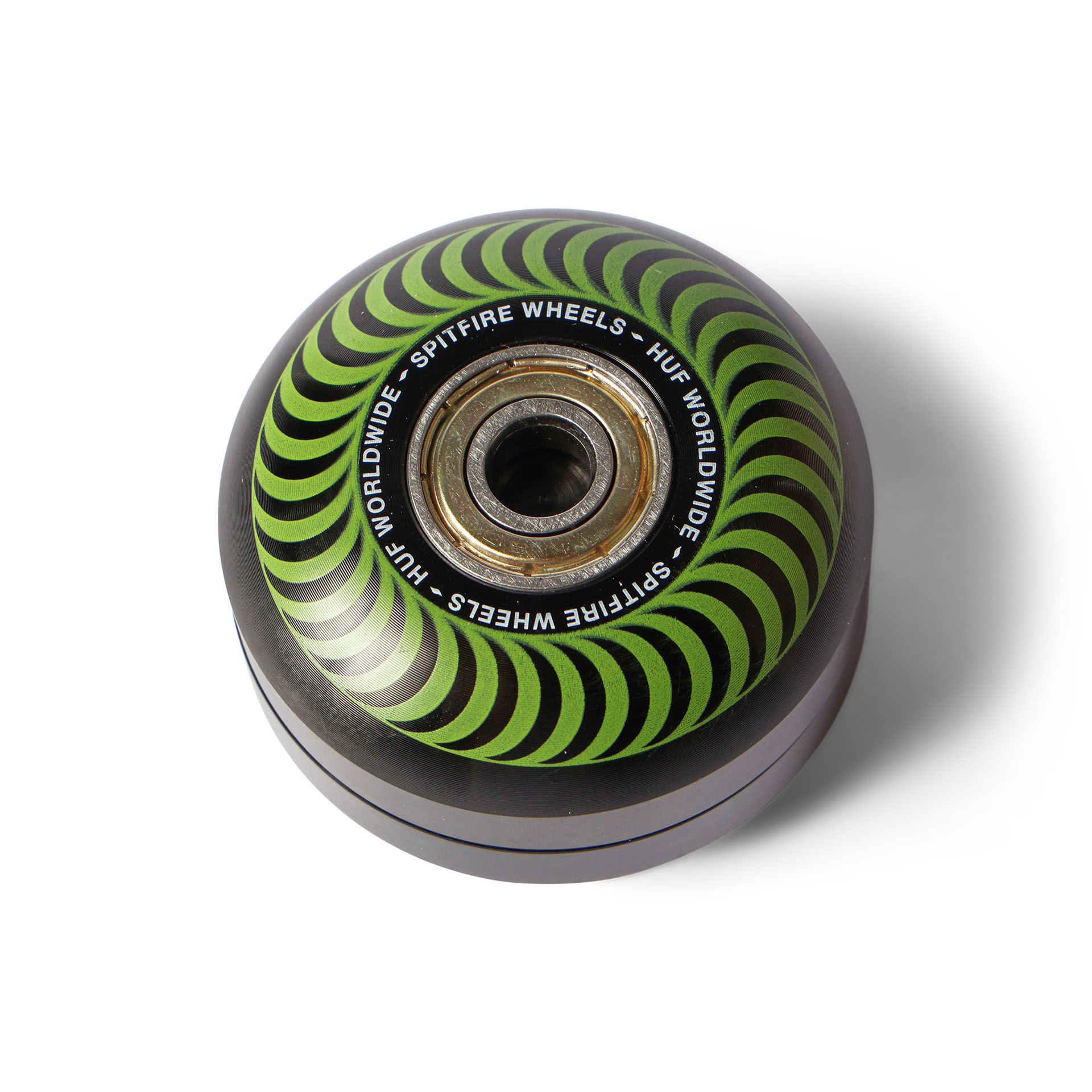 HUF HUF x Spitfire Classic Grinder