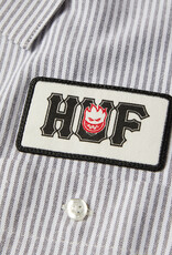 HUF Spitfire Union Work Shirt