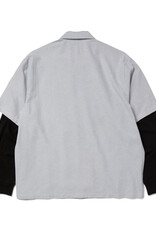 HUF Spitfire Union Work Shirt
